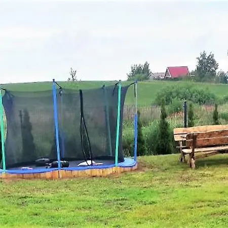 Bursztynowe Zacisze 2 Ul Turystyczna 6