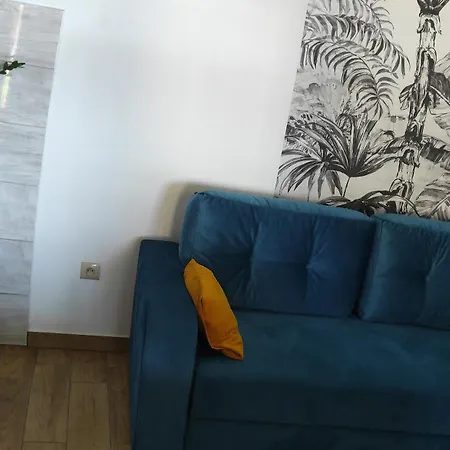 Lodge Bursztynowe Zacisze 2 Ul Turystyczna 6 Chlopy