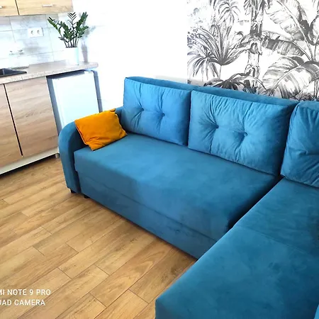 Bursztynowe Zacisze 2 Ul Turystyczna 6 Lodge *